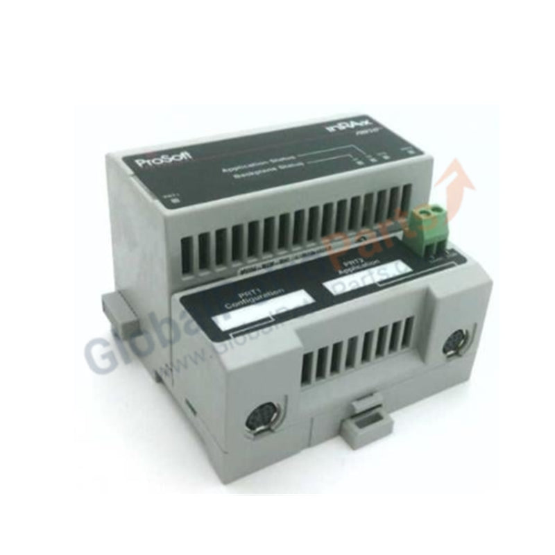 MVI94-MCM | ProSoft | FLEX I/O Modbus Master/Slave Communication Module