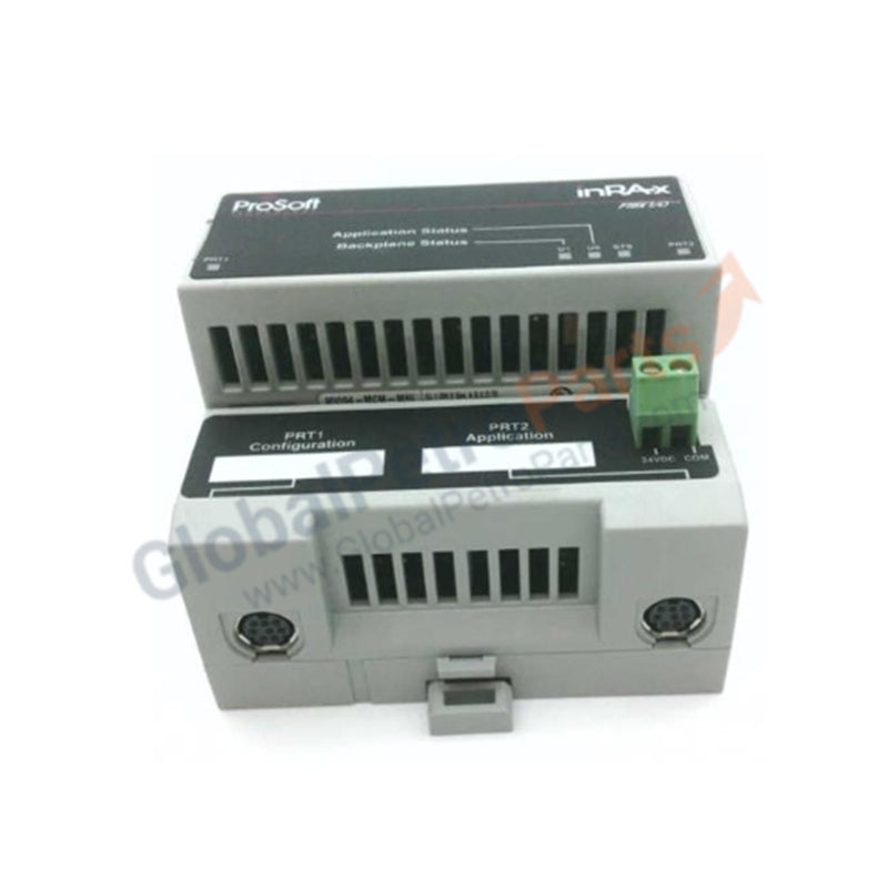 MVI94-MCM | ProSoft | FLEX I/O Modbus Master/Slave Communication Module