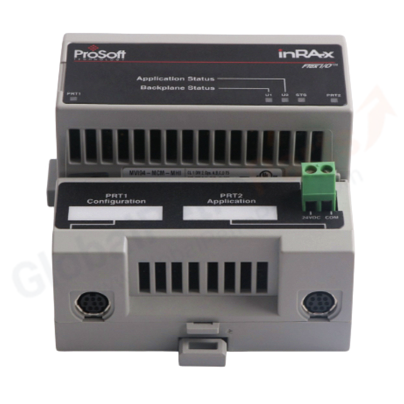 Prosoft MVI94-MCM-MHI Modbus Master/Slave Communication Module