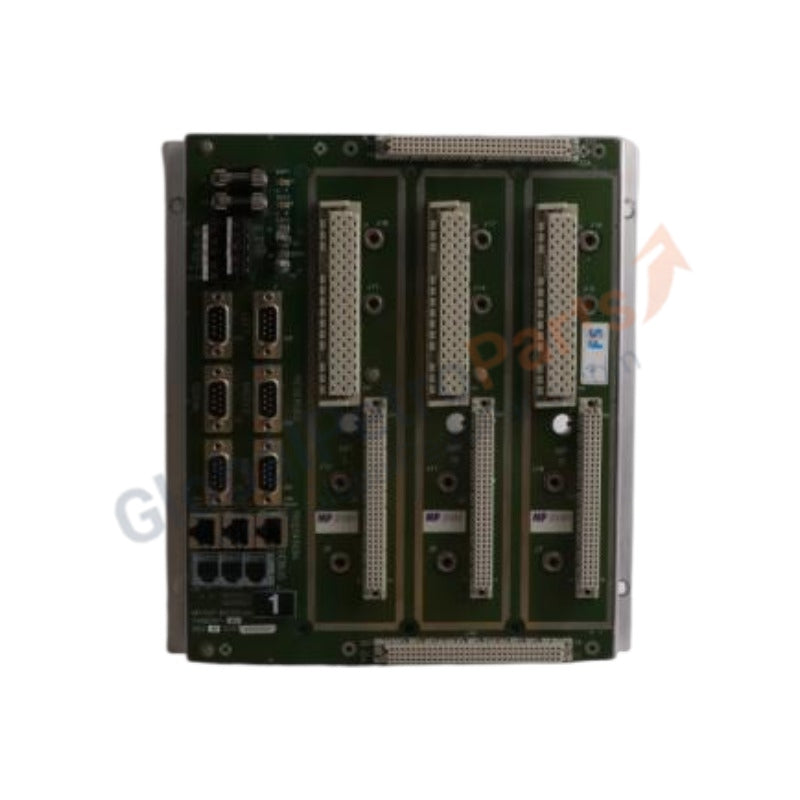 Main Processor Baseplate Triconex MP2101 7400207-001