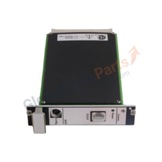 ModBus and Frame Interface Module A6824 Emerson Epro