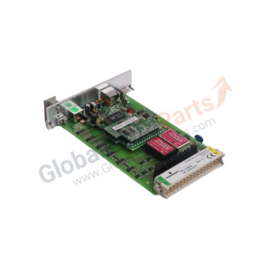 ModBus and Frame Interface Module A6824 Emerson Epro