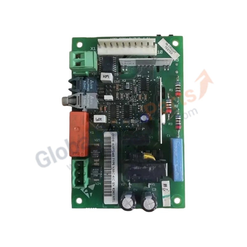 NBRC-61C Drive Control Boards ABB Drive Systems