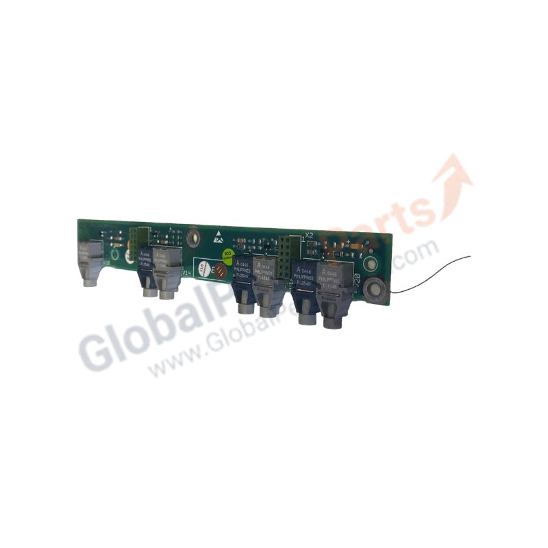 Drive Control Boards ABB Drive Systems NDCO-03C