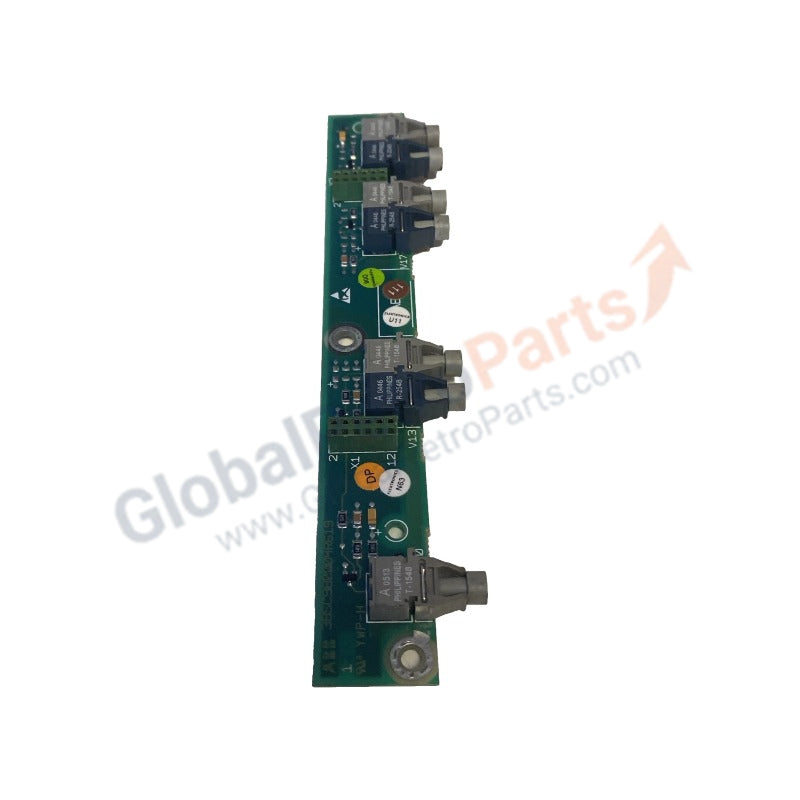 Drive Control Boards ABB Drive Systems NDCO-03C