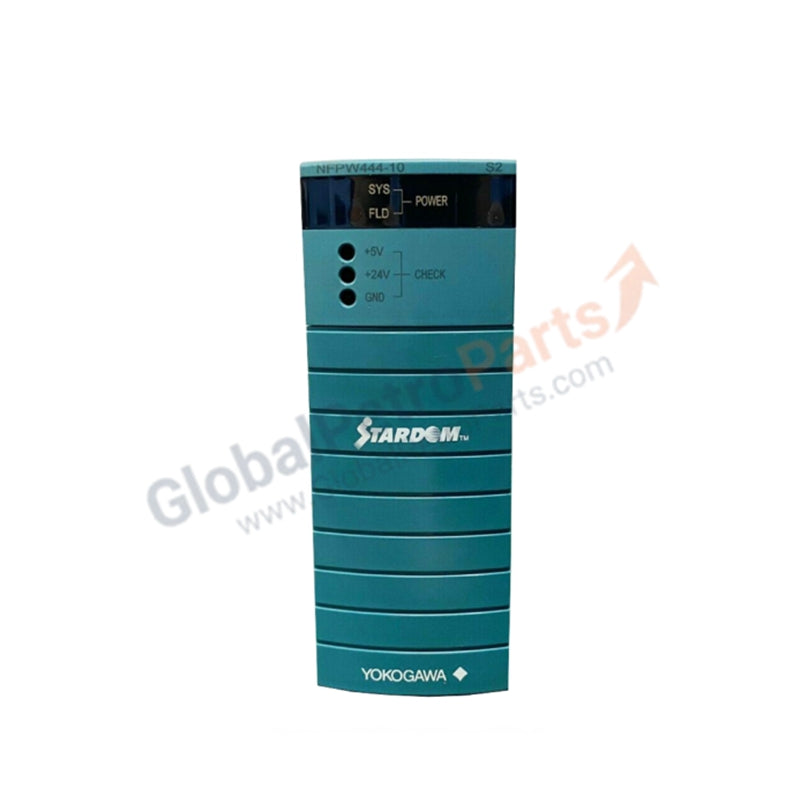 NFPW444-50 | Yokogawa | Power Supply Module | 24 VDC Input