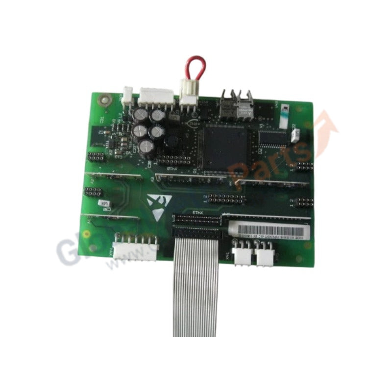 ABB Drive Systems NINT-63C Interface Boards