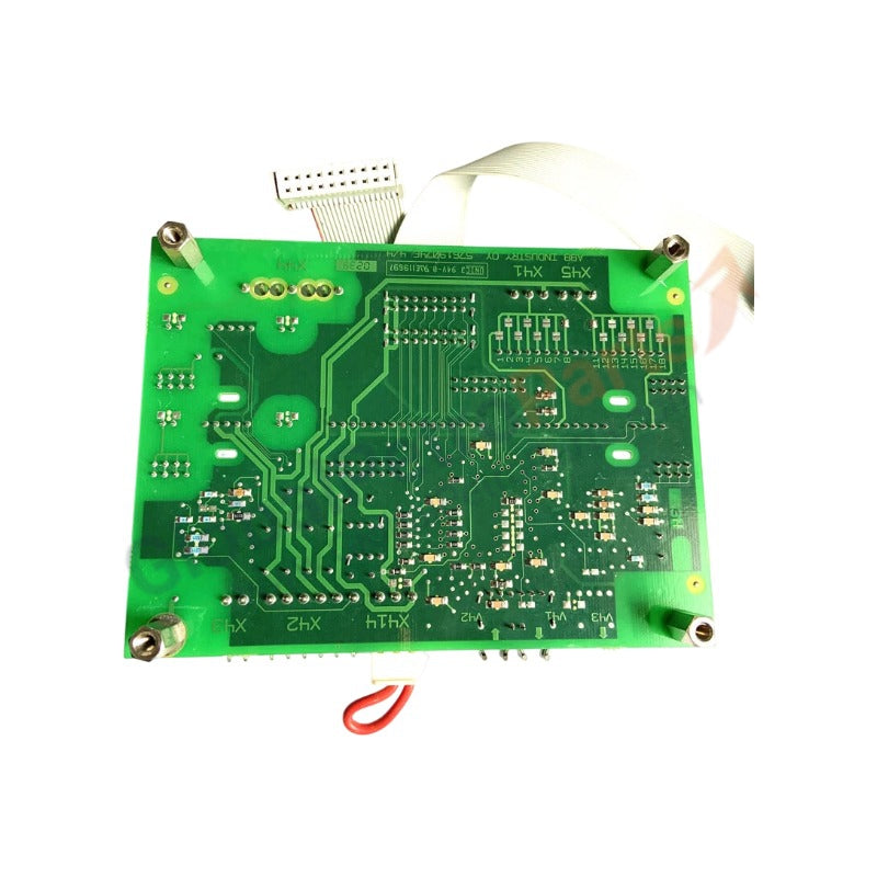ABB Drive Systems NINT-63C Interface Boards