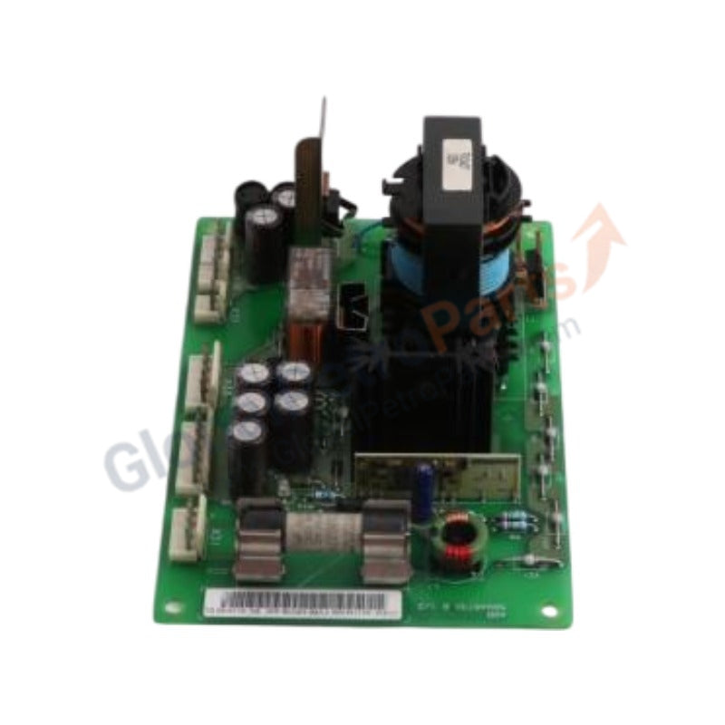 NPOW-62 Power Supply Modules ABB Drive Control Systems