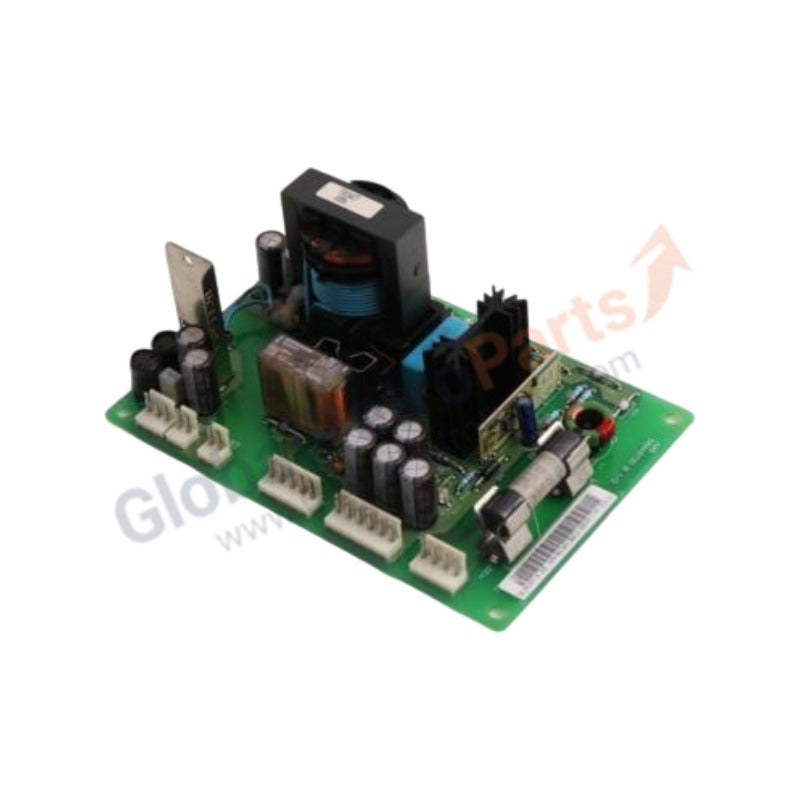 NPOW-62 Power Supply Modules ABB Drive Control Systems