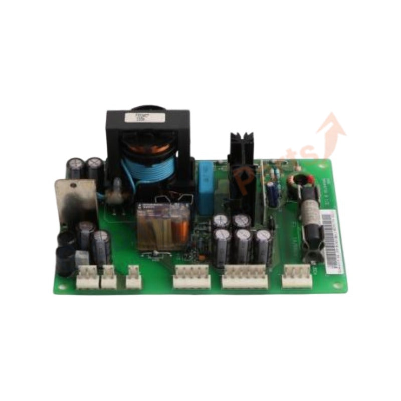 NPOW-62 Power Supply Modules ABB Drive Control Systems