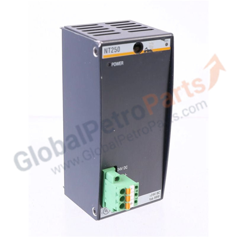 DC/DC Power Supply Module Bachmann NT250 M1 System