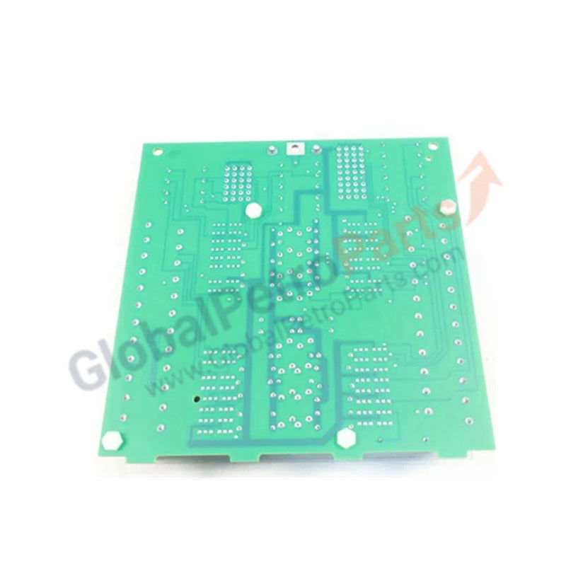 ABB Bailey NTAI06 | Analog Input Termination Unit | PLC Module