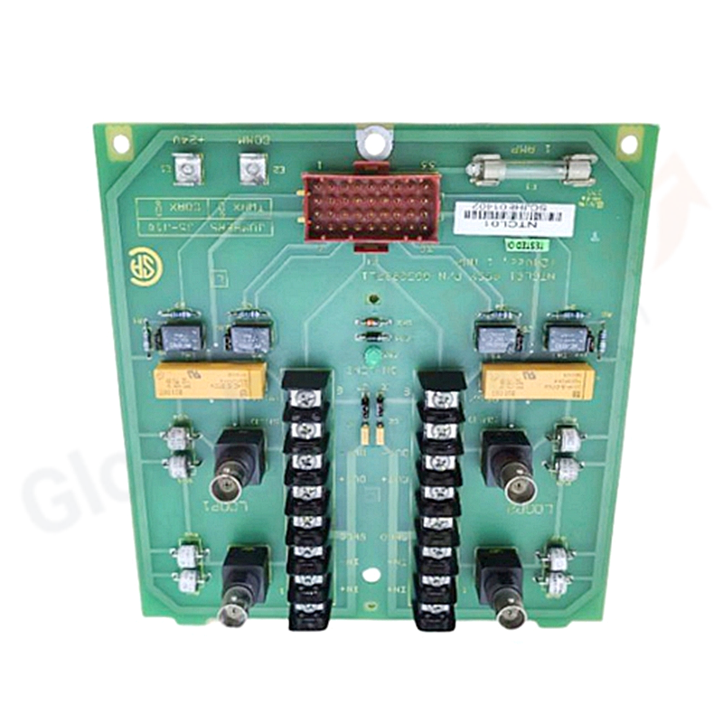 ABB Bailey NTCL01-A INFI-Net Communication Link Termination Unit