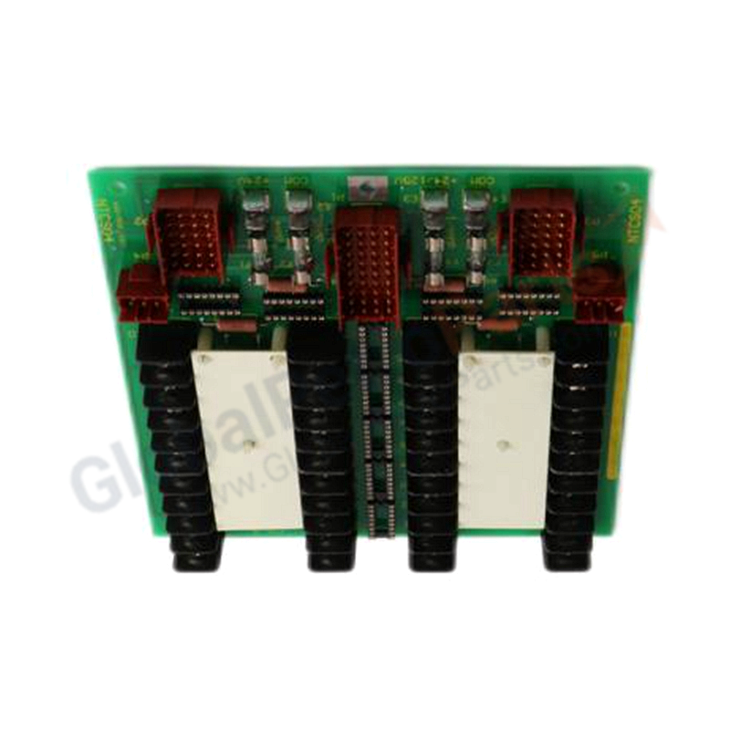 ABB Bailey NTCS04 Control I/O Termination Unit