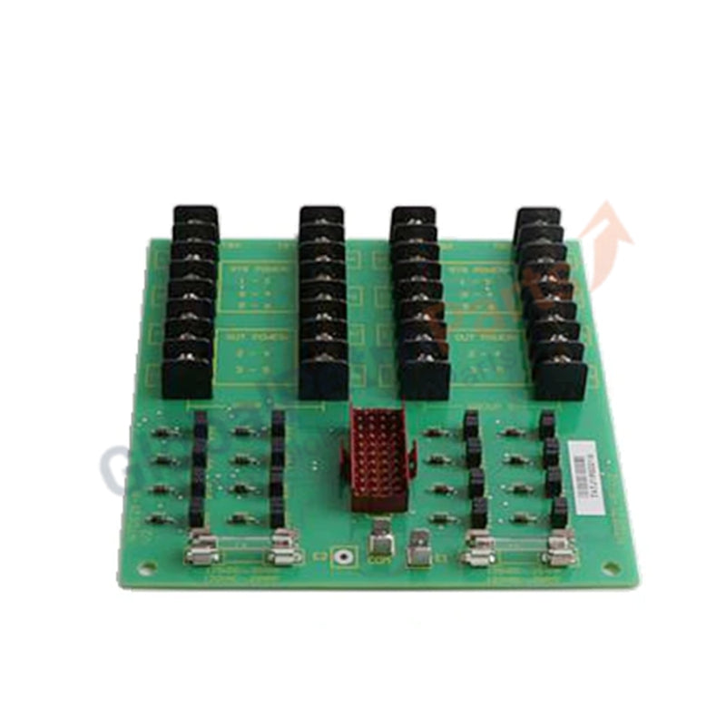 ABB NTDI21A | Termination Unit | Compact PLC Module
