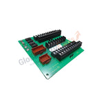 NTHS03 | ABB Bailey Hydraulic Servo Termination Unit Infi 90 Module