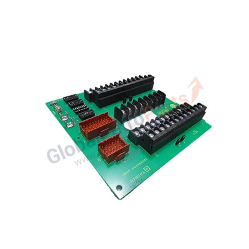 NTHS03 | ABB Bailey Hydraulic Servo Termination Unit Infi 90 Module