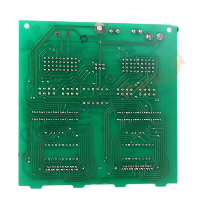 ABB Bailey NTMF01 Multi-Function Controller Termination Unit