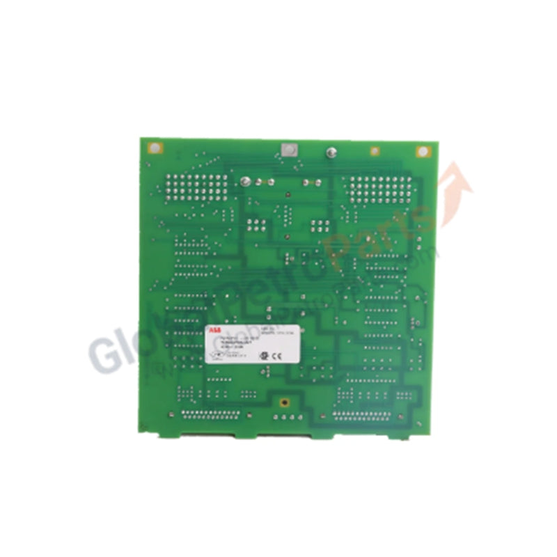 ABB Bailey NTRO12-A | Analog Input Terminal Board | 12-Channel Signal Module