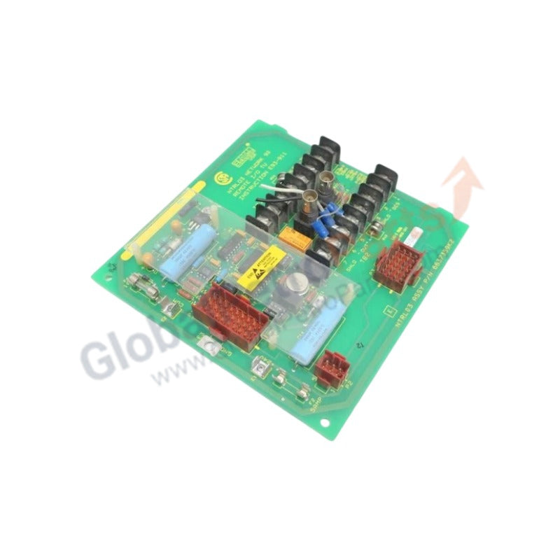 Communication Interface Modules ABB Bailey Infi 90 NTRL03