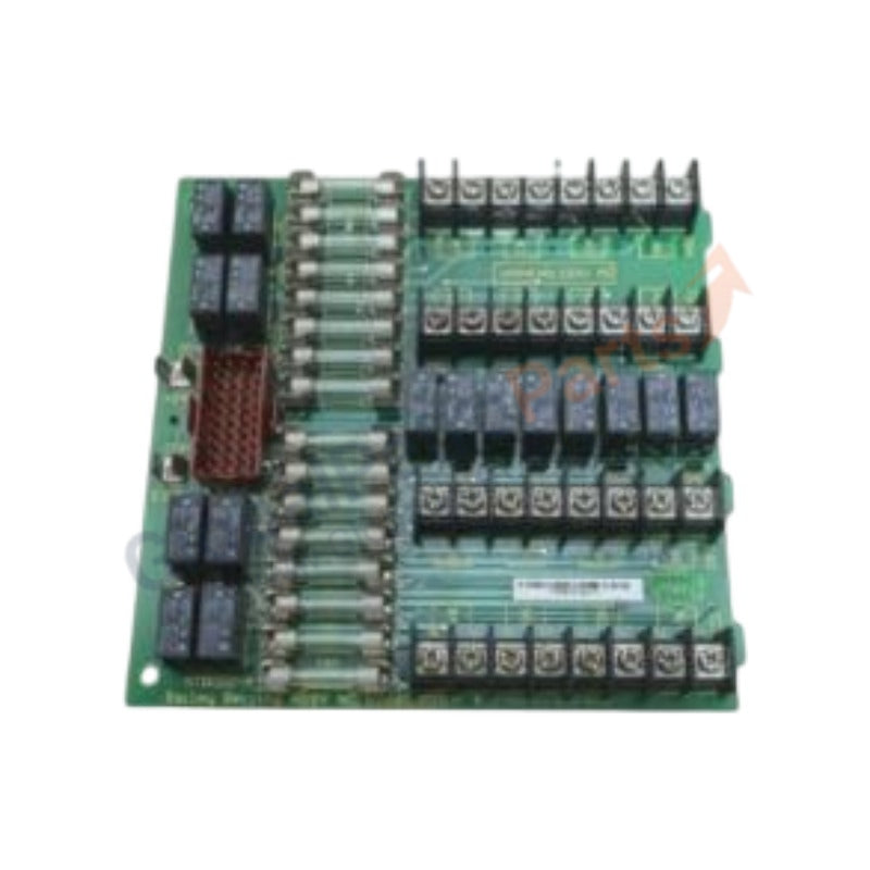 NTRO02-A Network Terminal Routers ABB Advant OCS