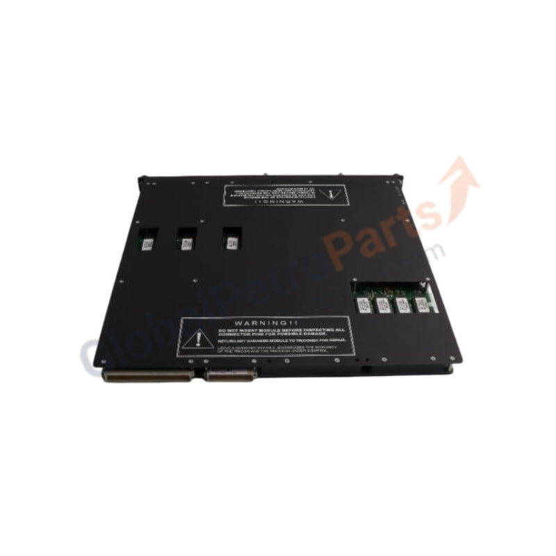 Network Communication Module Triconex 4329G