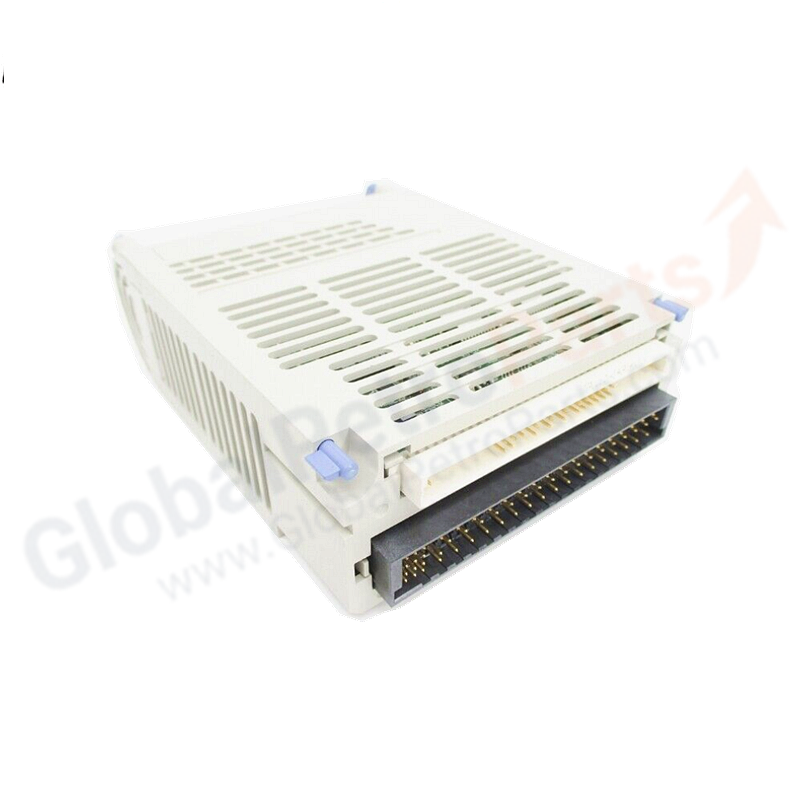 1C31189G01 | Ovation 8 Channels Speed Detector Module