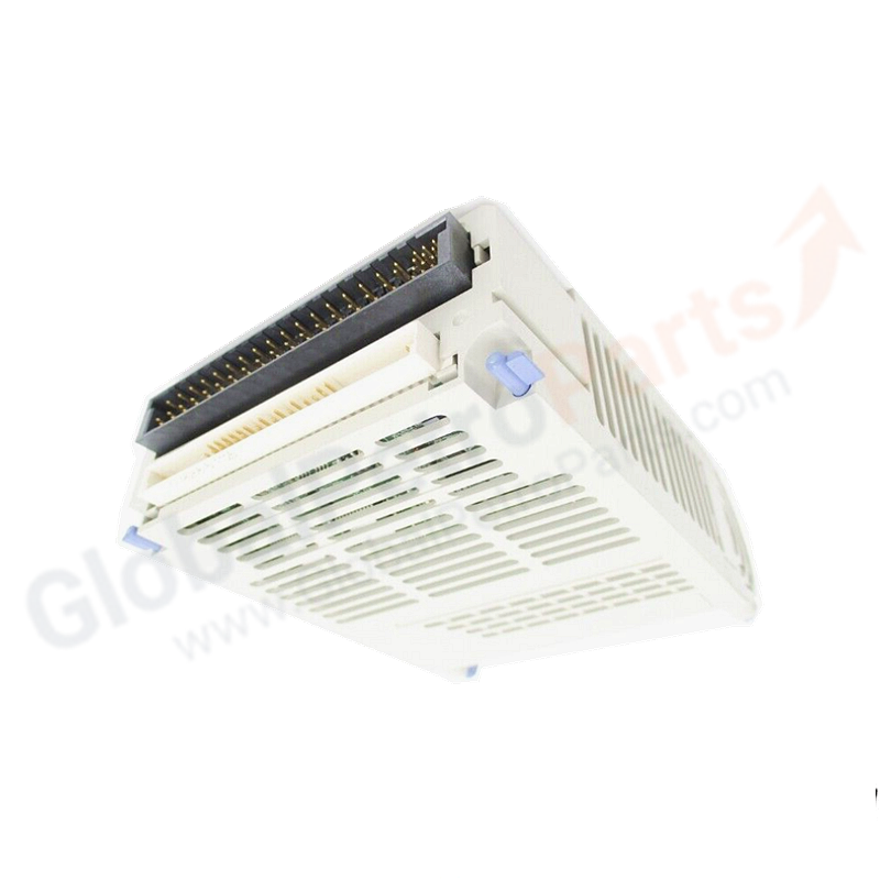 1C31189G01 | Ovation 8 Channels Speed Detector Module
