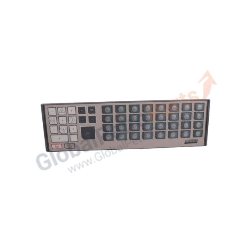 P0903CW Annunciator Numeric Keyboard Foxboro