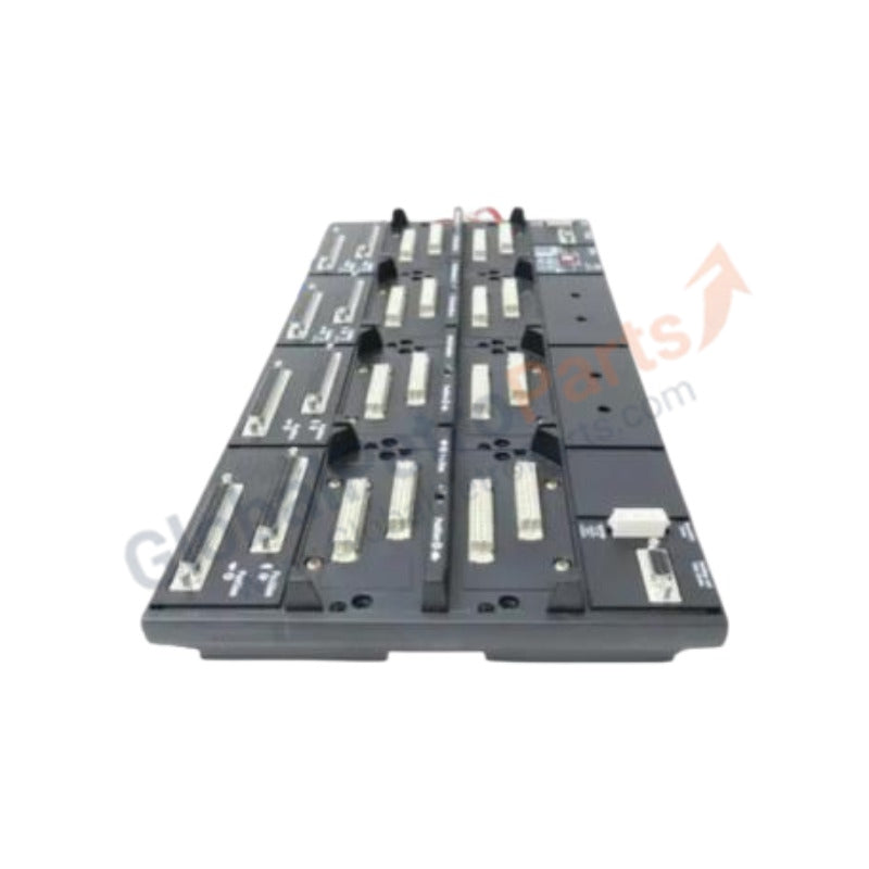 P0926JM Foxboro 8 Position Modular Baseplate