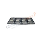 P0926JM Foxboro 8 Position Modular Baseplate