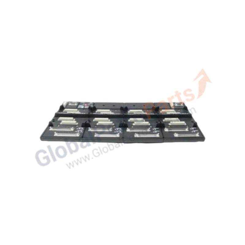 P0926JM Foxboro 8 Position Modular Baseplate