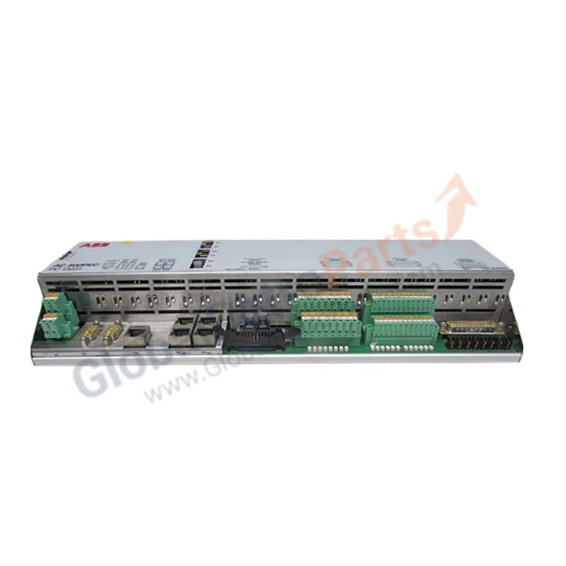 ABB PCD231B101 3BHE025541R0101 PEC80-CCI Converter Control Interface Module
