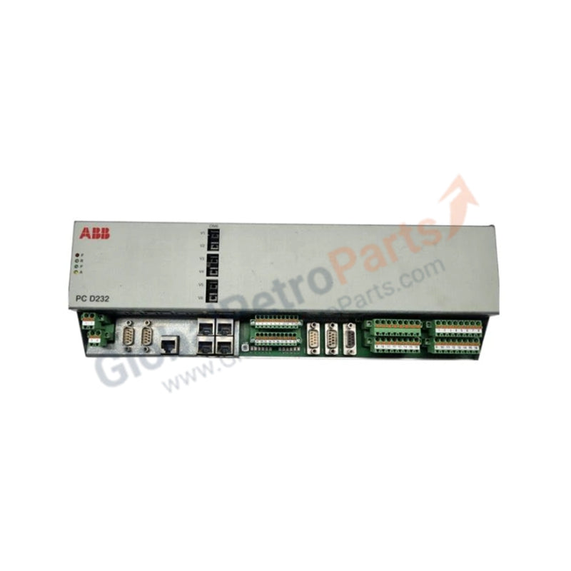 PCD232 3BHE022293R0101 | ABB CIO Combined Input Output Module