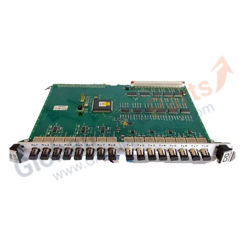 Alstom PIB310 Power Interface PCB Module Industrial Control System Board
