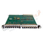 Alstom PIB310 Power Interface PCB Module Industrial Control System Board
