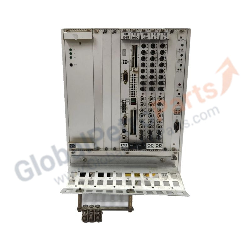 Alstom PIB903 VMEbus Series Power Interface Board