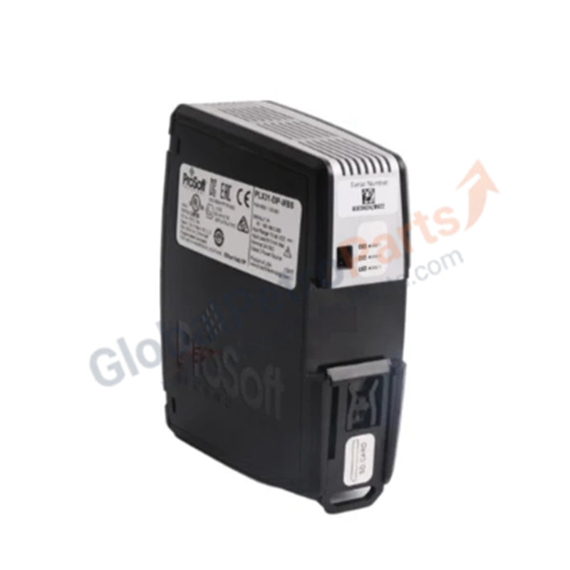 PLX31-EIP-MBS4 | ProSoft | EtherNet/IP to Modbus Four-Port Gateway