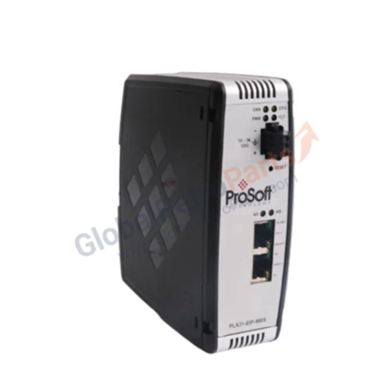 PLX31-EIP-MBS4 | ProSoft | EtherNet/IP to Modbus Four-Port Gateway