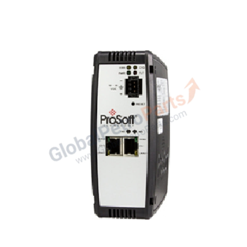 ProSoft Technology | PLX32-EIP-MBTCP | EtherNet/IP to Modbus TCP/IP Gateway