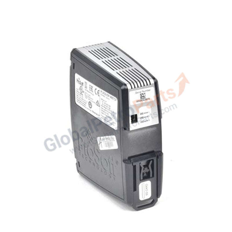 ProSoft Technology | PLX32-EIP-MBTCP | EtherNet/IP to Modbus TCP/IP Gateway