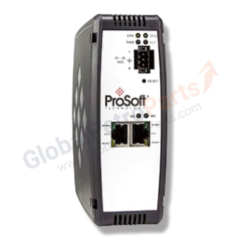 PLX32-EIP-SIE Prosoft Communication Gateway Module