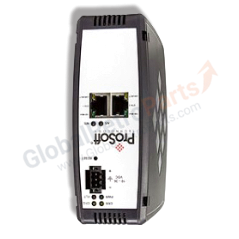 PLX32-EIP-SIE Prosoft Communication Gateway Module