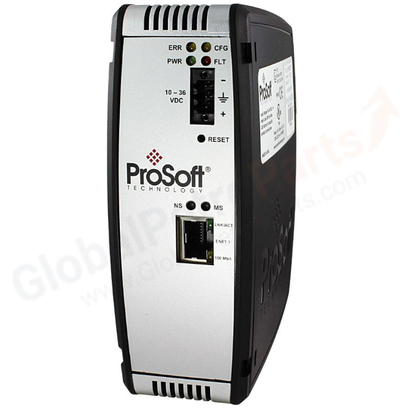 Rockwell ProSoft PLX82-EIP-PNC Communication Converter