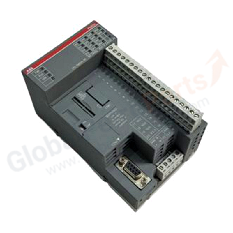 ABB PM554 PM 554 1TNE968900R0100 Central Processing Unit
