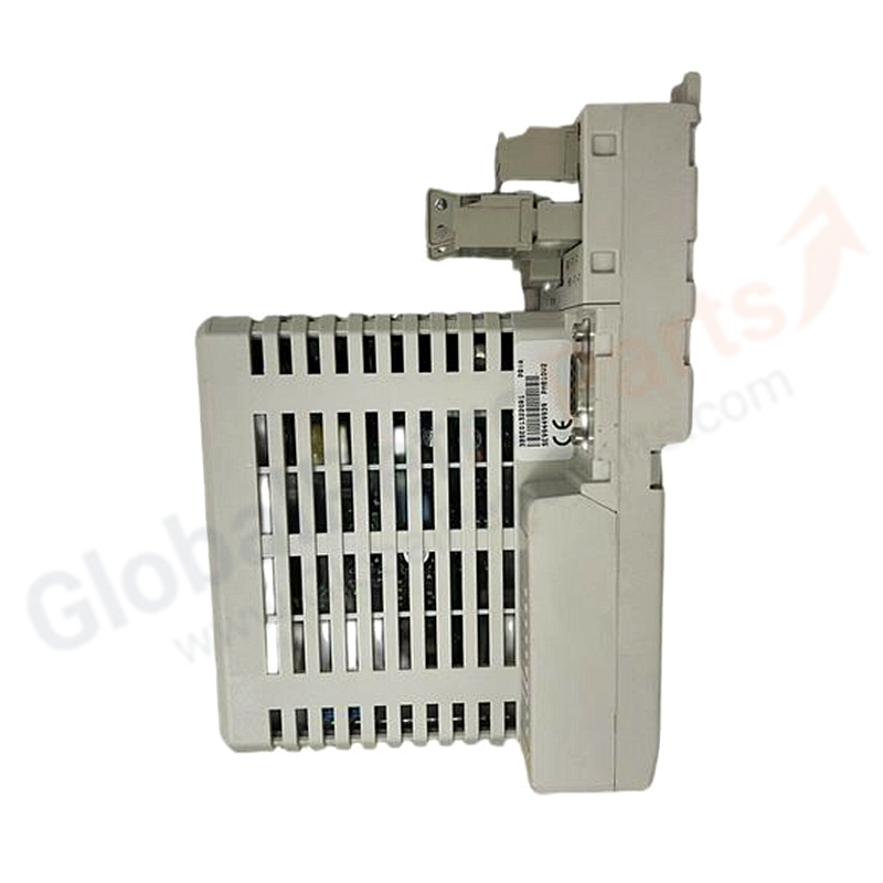 PM810V2 | ABB Central Processing Unit (CPU) Module