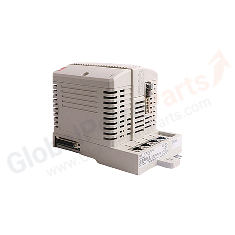 PM851AK01 | ABB 3BSE066485R1 AC 800M Entry-Level Processor Unit Kit