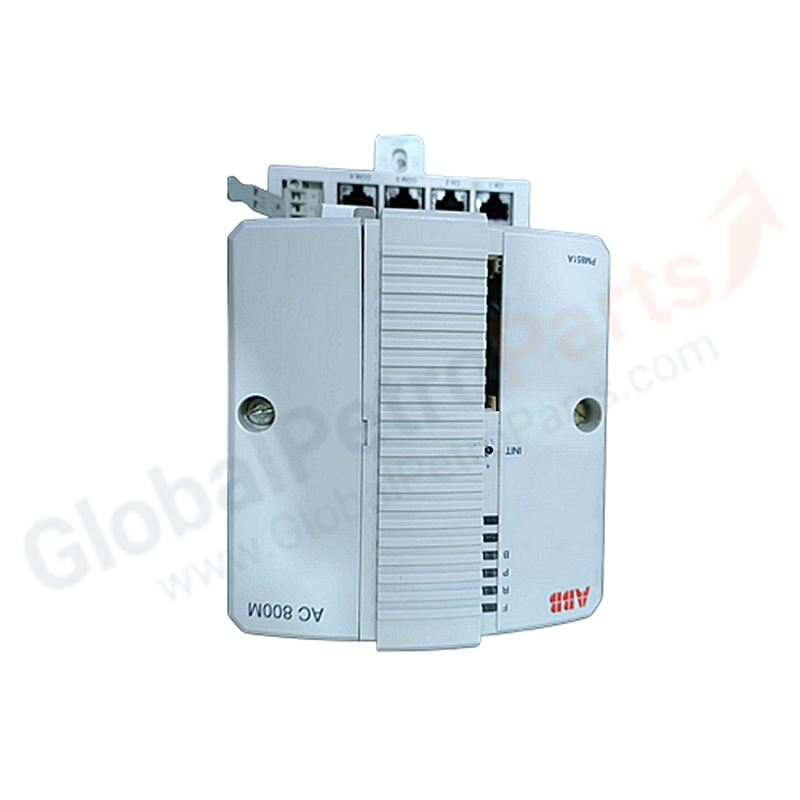 PM851AK01 | ABB 3BSE066485R1 AC 800M Entry-Level Processor Unit Kit