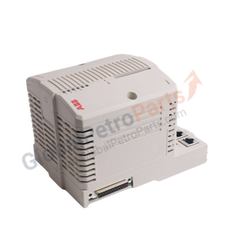 ABB PM825 3BSE010796R1 S800 Processor Module